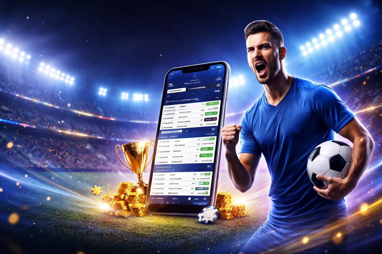 1 Bet Gương Mu88 – Khuyến Mãi Hấp Dẫn 2026